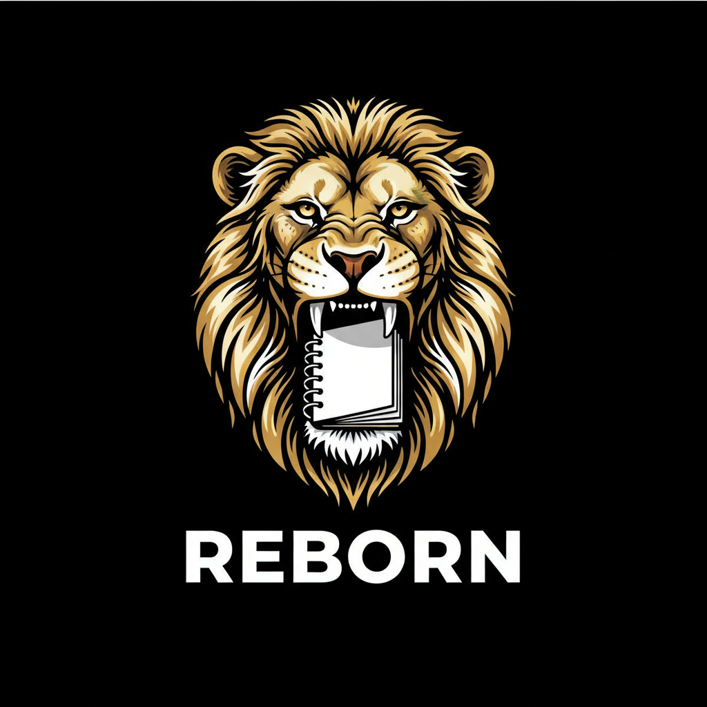 REBORN